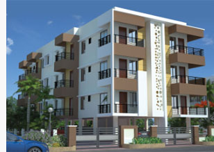 Shradha Homes